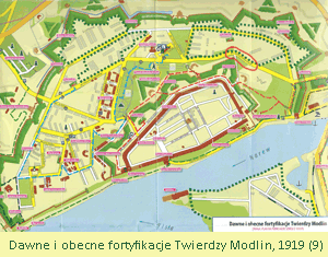 Fortyfikacje